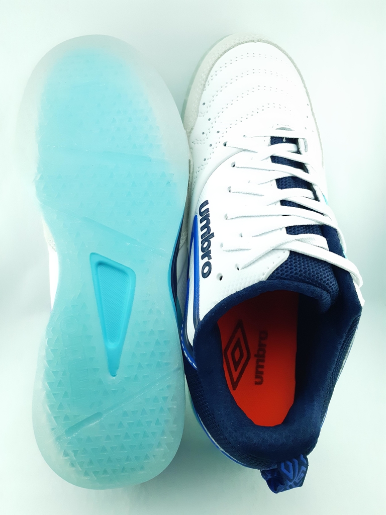 TENIS FUTSAL UMBRO PRO 5 - O Lojão Calçados
