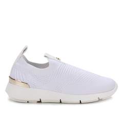 TENIS MALHA BEBECÊ 399 FEMININO