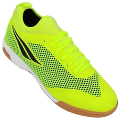 CHUTEIRA DE FUTSAL MAX 500 IX LOCKER