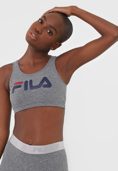 TOP FILA ESSENTIAL II FEMININO - comprar online