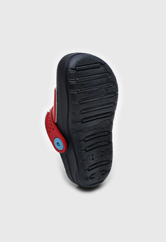 CROCS MARVEL ACTION INFANTIL - comprar online