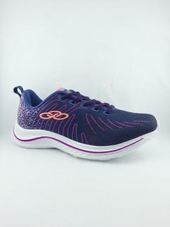 TENIS OLYMPIKUS BOREAL/861 FEMININO