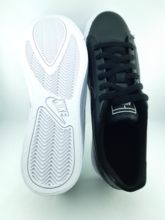 TENIS NIKE COURT ROYALE FEMININO - O Lojão Calçados