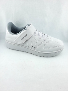 TENIS OLYMPIKUS INFANTIL CLUBE KIDS