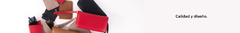Banner de la categoría ACCESORIOS
