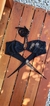 Conjunto Bandau Negro en internet