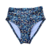 Culotte Marilina Pavo Real