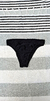 Conjunto Classic Negro - comprar online