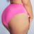 Culotte Marilina Malibú - comprar online
