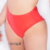 Culotte Marilina Tomate - comprar online