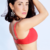 Top Fernanda Tomate