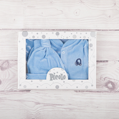 Pack 3 DC Aqua - comprar online