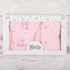 Pack 2 Dc Pink - comprar online