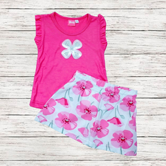 Alessandra Pink & White - comprar online
