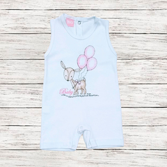 Bambi White - comprar online