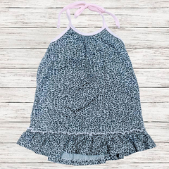 Mellea Animal Print