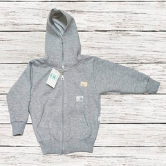 Akira Light Gray