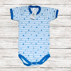 Orazia Blue & White
