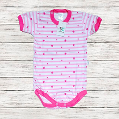Orazia Pink & White