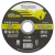 Disco corte Aliafor pegaso 4 1/2" - 115 x 1,6mm
