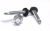 TORNILLO PARA CHAPA 14 X 2" CON ARANDELA - comprar online
