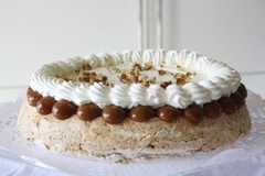 Mi Torta Nuez en internet