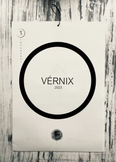 Calendario Vérnix 2023