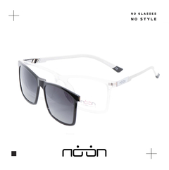 NOON - UCV-P07 CRISTALLO CLIP- ON