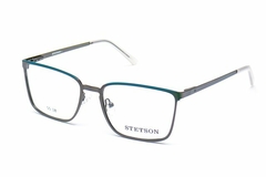 STETSON - COLLIN