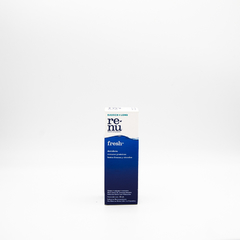 Renu Fresh Solución Multipropósito Líquido x 60ml - comprar online