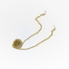 Correa Fina (0,4cm) - comprar online