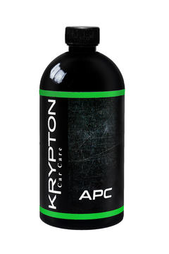APC desengrasante