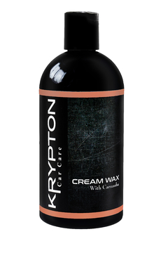 Cream Wax (cera carnauba)
