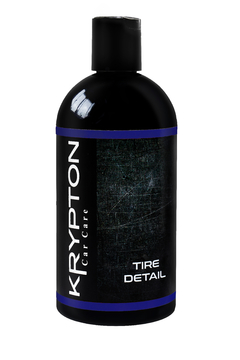 Tire Detail