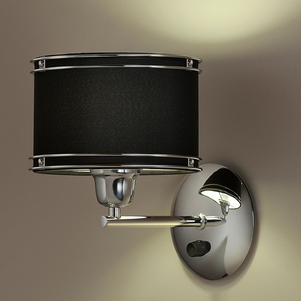 Aplique de Pared con interruptor Comprar en Artyluz