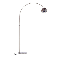Lampara De Pie Arco Medium Moderna Diseño - comprar online