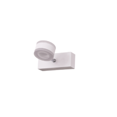 Aplique BELINO 1 Luz LED 8W 220V - Artyluz