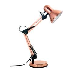 Lámpara de Escritorio Moderno Brazo Pixar