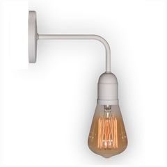 Lampara Aplique Spot Industrial Pared Vintage Retro Modernos Rlx