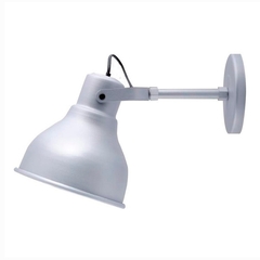 Aplique Galponera Industrial Spot Pared Chico Velador Vintage Rlx