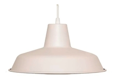 Colgante Chapa Galponeras Industrial Retro Vintage Rlx - comprar online