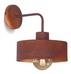 Aplique Pared Brazo Linea Balcarce E27 SJI