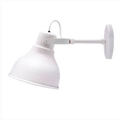 Aplique Galponera Industrial Spot Pared Chico Velador Vintage Rlx - tienda online