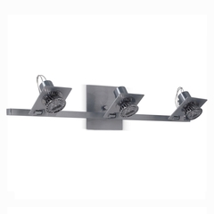 Aplique Plafon 3 Luces Moderno