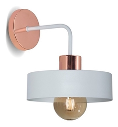Aplique Pared Brazo Linea Balcarce E27 SJI - comprar online