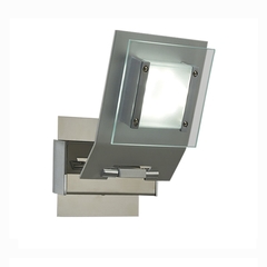 Aplique Pared Minimalista Moderno 1 Luz