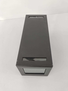 APLIQUE PARED EXTERIOR LED BIDIRECCIONAL 2XGU10 LED en internet