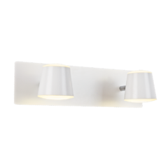Aplique LED 12W