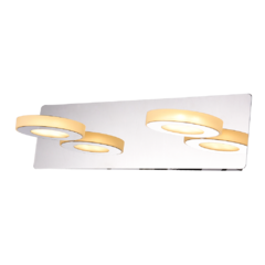 Aplique LED 10W