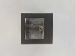 APLIQUE PARED EXTERIOR LED BIDIRECCIONAL MINI RECTO en internet